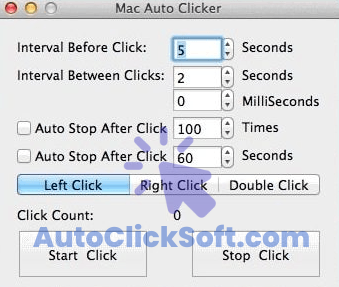 Auto Clicker for Mac - Free Download (2023 Latest Version)