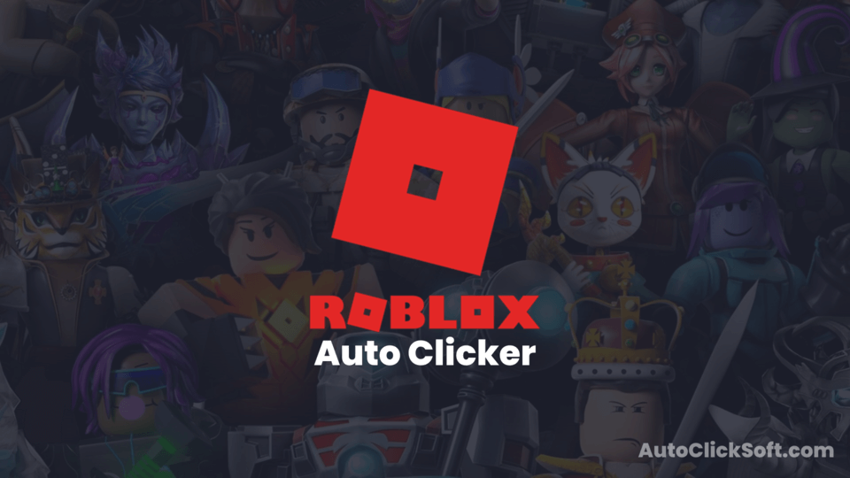 Download Auto Clicker for Roblox 2023 [OFFICIAL] 